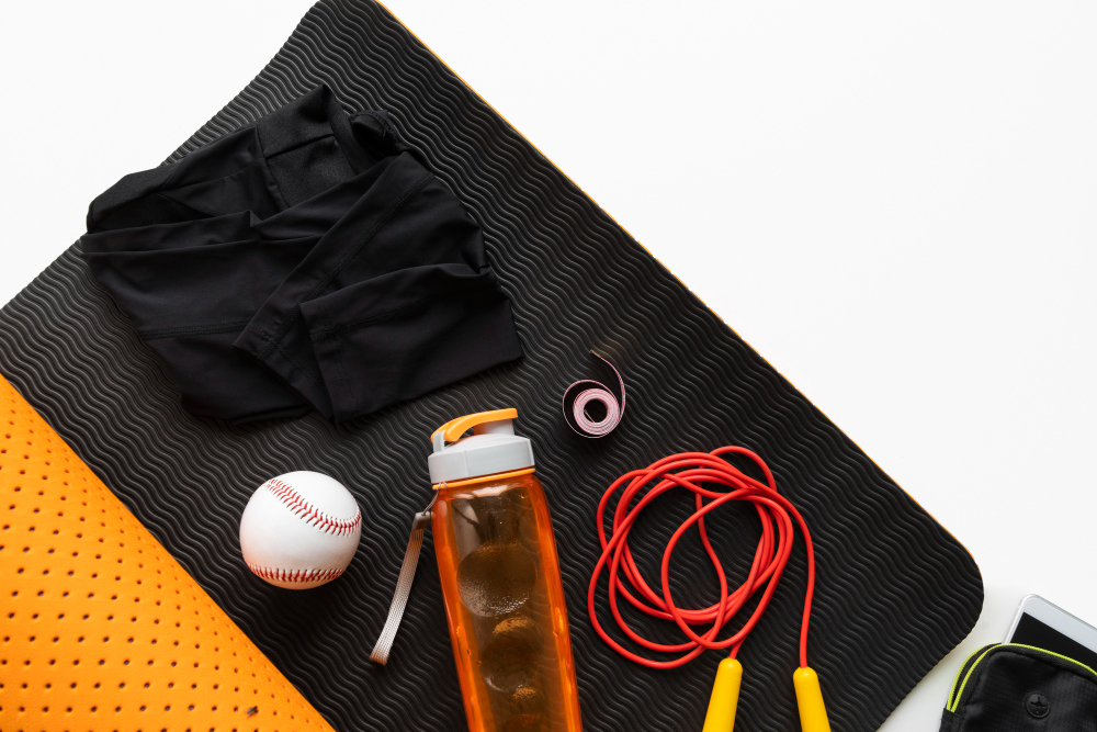 How to Choose the Right Sports Gear for Optimal Performance