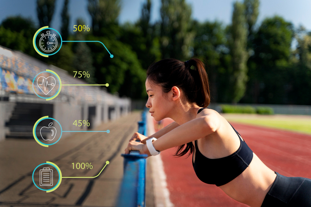 How Technology is Transforming Sports Performance