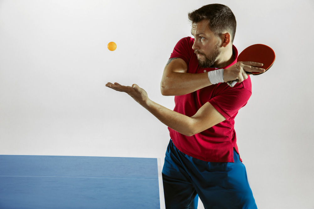 Mastering the Basics: Table Tennis Tips for Beginners